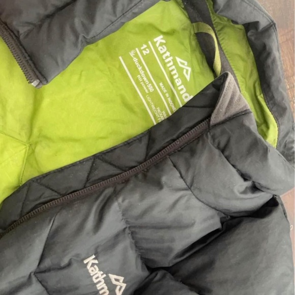 Kathmandu Jackets & Coats Kathmandu Puffer Jacket Poshmark